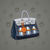 Loot Bag #1323 Loot Bag #1323