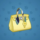 Loot Bag #13247 Loot Bag #13247