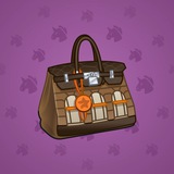 Loot Bag #13248