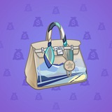 Loot Bag #13258 Loot Bag #13258
