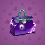 Loot Bag #13268 Loot Bag #13268
