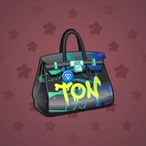 Loot Bag #13271 Loot Bag #13271
