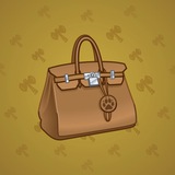 Loot Bag #13295