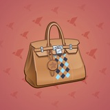 Loot Bag #13298