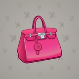 Loot Bag #13312 Loot Bag #13312