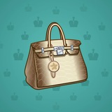 Loot Bag #13345 Loot Bag #13345
