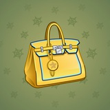 Loot Bag #13380 Loot Bag #13380