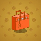 Loot Bag #13392 Loot Bag #13392