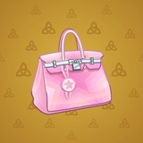 Loot Bag #13395