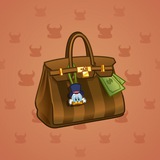 Loot Bag #13396 Loot Bag #13396