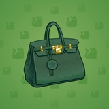 Loot Bag #13398 Loot Bag #13398