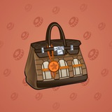 Loot Bag #13417
