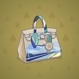 Loot Bag #13418 Loot Bag #13418