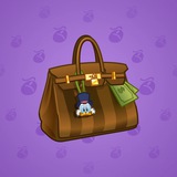 Loot Bag #13421