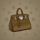 Loot Bag #13424 Loot Bag #13424