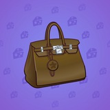 Loot Bag #13425