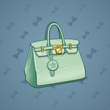 Loot Bag #13447 Loot Bag #13447