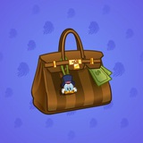 Loot Bag #1345 Loot Bag #1345