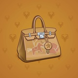 Loot Bag #13452 Loot Bag #13452