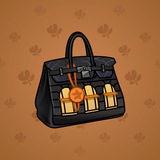 Loot Bag #13454 Loot Bag #13454