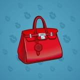 Loot Bag #13469