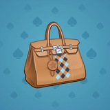 Loot Bag #13504 Loot Bag #13504