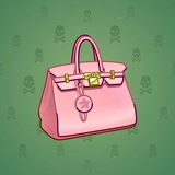 Loot Bag #13507 Loot Bag #13507