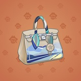 Loot Bag #13510