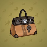 Loot Bag #13518 Loot Bag #13518