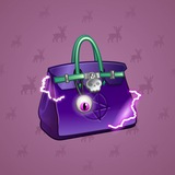 Loot Bag #13533 Loot Bag #13533