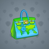 Loot Bag #13534