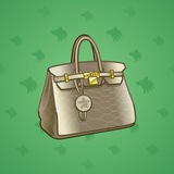 Loot Bag #13536 Loot Bag #13536