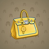 Loot Bag #13538 Loot Bag #13538