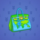 Loot Bag #1354 Loot Bag #1354
