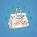 Loot Bag #13549 Loot Bag #13549