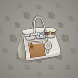 Loot Bag #13554
