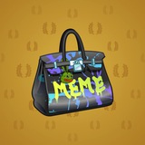 Loot Bag #13569 Loot Bag #13569
