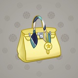 Loot Bag #13579