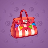 Loot Bag #1358 Loot Bag #1358
