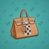Loot Bag #13589