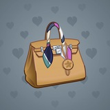 Loot Bag #13598 Loot Bag #13598