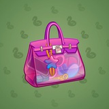 Loot Bag #13603 Loot Bag #13603
