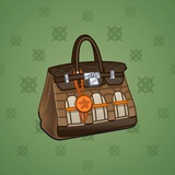Loot Bag #13610