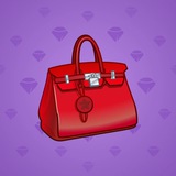 Loot Bag #13612 Loot Bag #13612