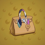 Loot Bag #13616 Loot Bag #13616