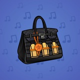 Loot Bag #13625