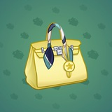 Loot Bag #13655