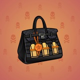 Loot Bag #13656 Loot Bag #13656