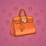 Loot Bag #13658 Loot Bag #13658
