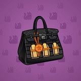 Loot Bag #13670 Loot Bag #13670